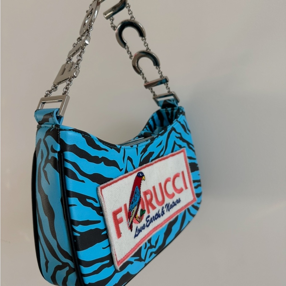 Fiorucci Nature Shoulder Bag